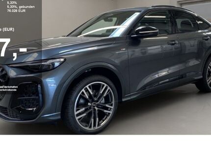 Audi Q5 1.500 km 67.389 &euro; Krefeld 47805