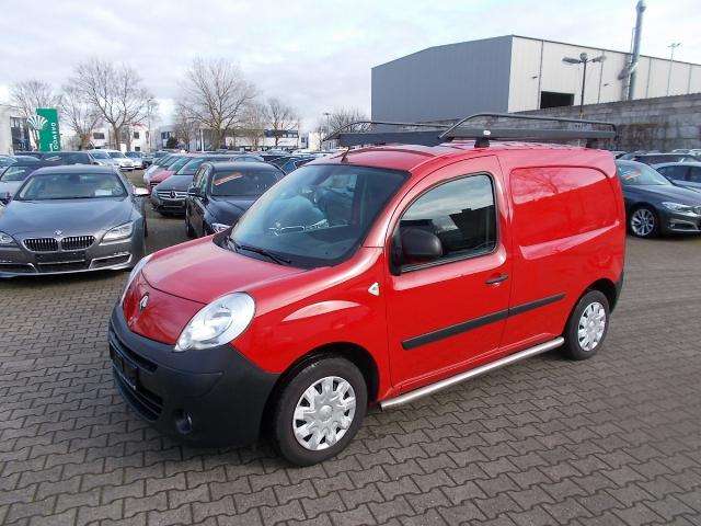 Renault Kangoo 116.981 km 6.900 &euro; Willich 47877