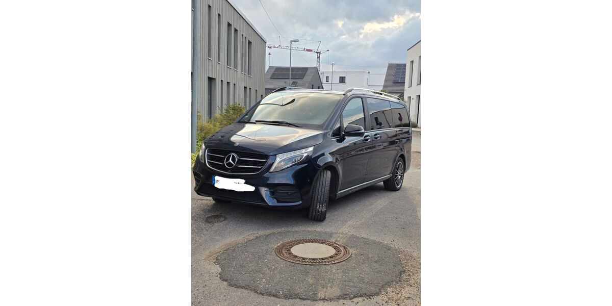 Mercedes-Benz V 250 226.000 km 33.990 &euro; Neuss 41469