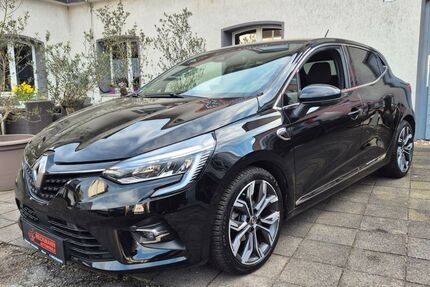 Renault Clio 93.000 km 11.495 &euro; Moers 47441