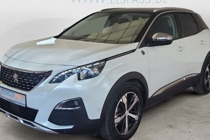Peugeot 3008 49.898 km 19.989 &euro; Moers 47445