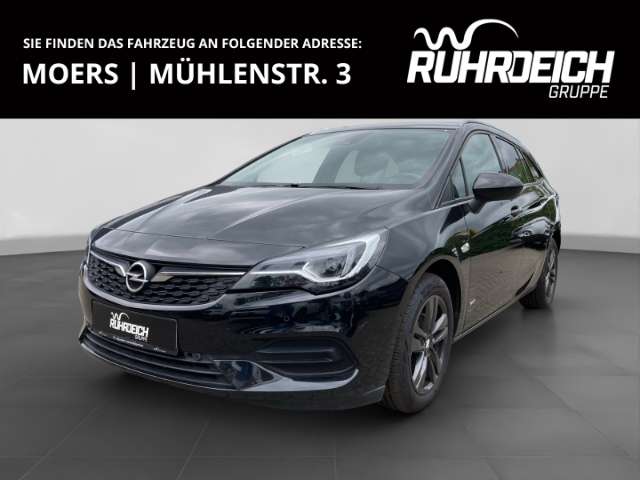 Opel Astra 66.291 km 14.490 &euro; Moers 47441