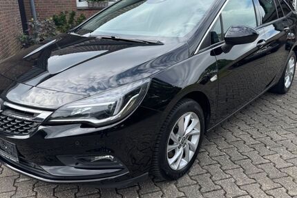 Opel Astra 115.000 km 9.900 &euro; Moers 47441