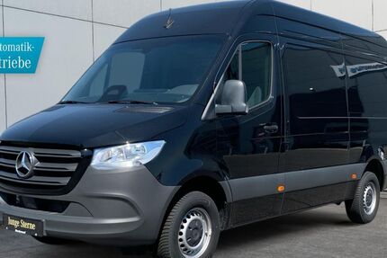 Mercedes-Benz Sprinter 2.752 km 49.837 &euro; Kevelaer 47623