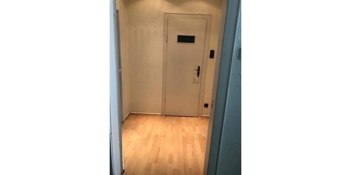 Erdgeschoßwohnung Düsseldorf Derendorf - 2 Zimmer, 45 m&sup2;, 189.000&euro; | Angebot:26750062