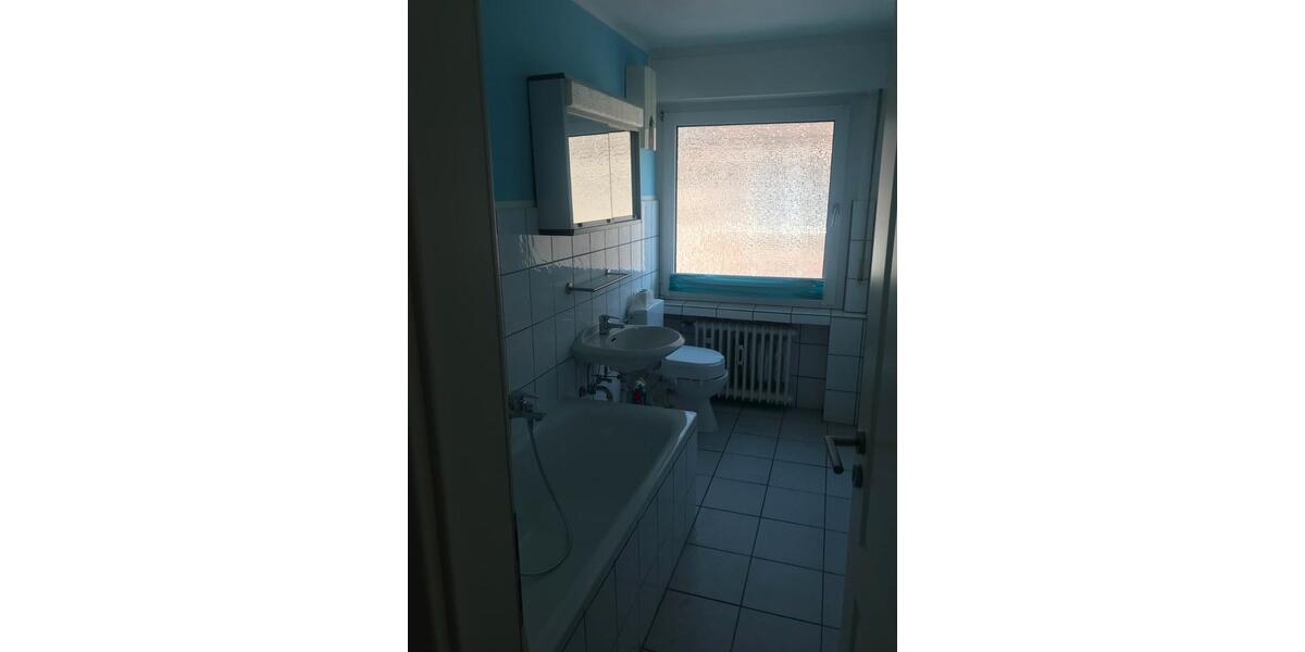 Erdgeschoßwohnung Bottrop - 3 Zimmer, 70 m&sup2;, 560&euro; | Angebot:26351703