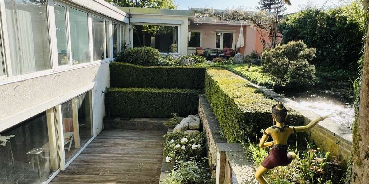 Einfamilienhaus Neuss Furth-Mitte - 6 Zimmer, 193 m&sup2;, 647.000&euro; | Angebot:26739022