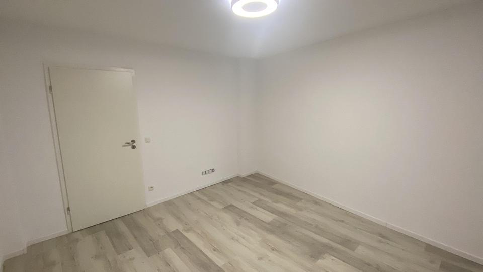 Etagenwohnung Mülheim an der Ruhr - 3 Zimmer, 50 m&sup2;, 550&euro; | Angebot:25936528