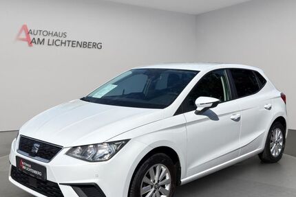 Seat Ibiza 51.589 km 12.850 &euro; Viersen 41747
