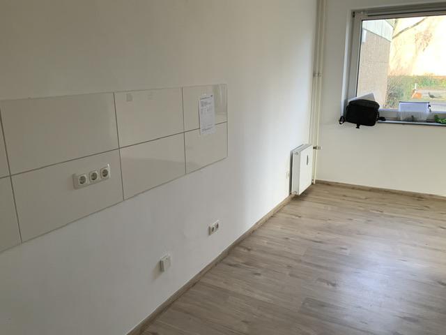 Etagenwohnung Krefeld Benrad - 2 Zimmer, 58 m&sup2;, 631&euro; | Angebot:25861526