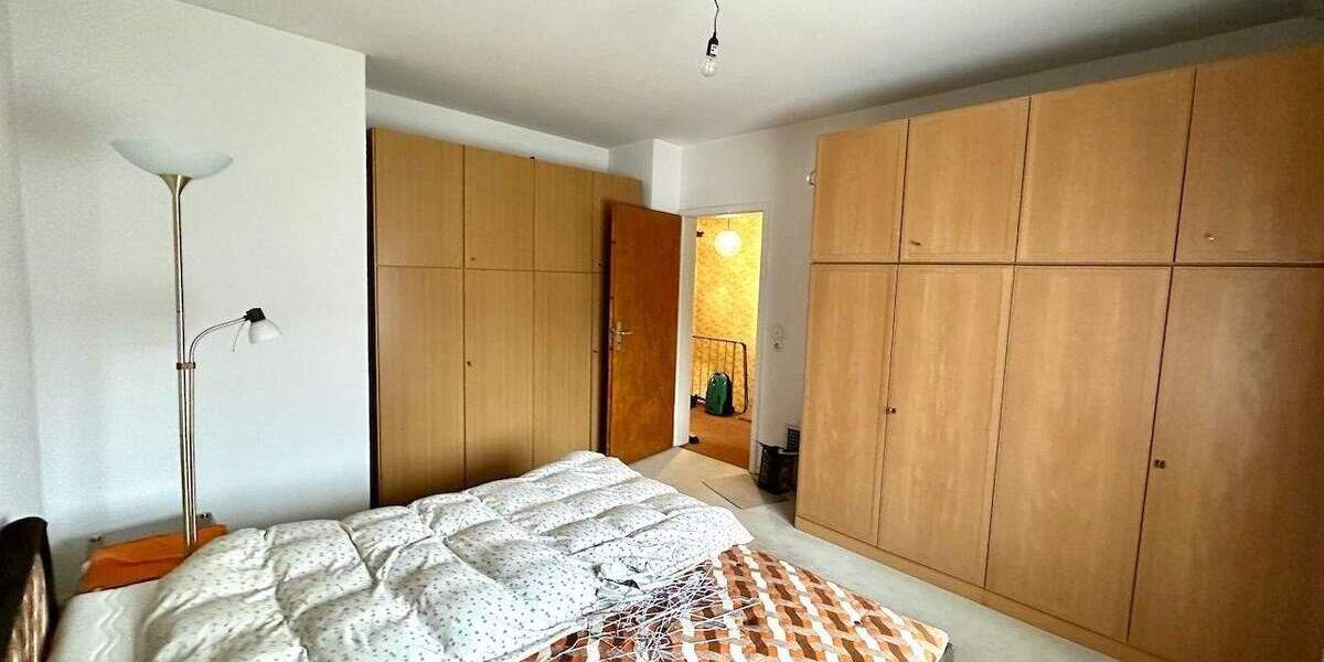 Reihenmittelhaus Meerbusch Osterath - 4 Zimmer, 76 m&sup2;, 294.000&euro; | Angebot:25687675