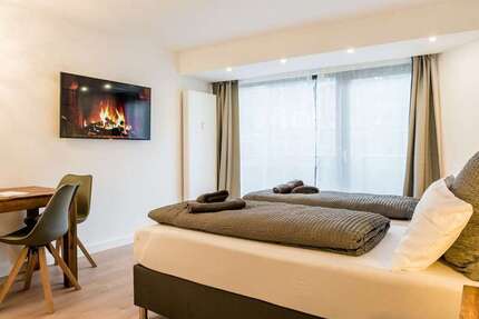 Wohnung Düsseldorf Pempelfort - 1 Zimmer, 30 m&sup2;, 174.900&euro; | Angebot:26727170