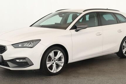 Seat Leon 42.000 km 21.284 &euro; Düsseldorf 40233
