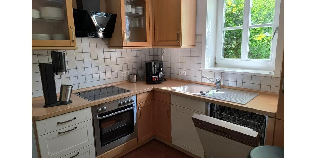 Einfamilienhaus Duisburg Hamborn - 4 Zimmer, 900&euro; | Angebot:23381666