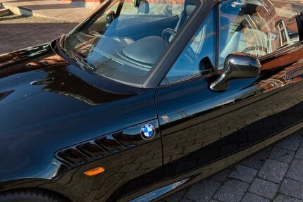 BMW Z3 46.023 km 14.900 &euro; Essen 45257