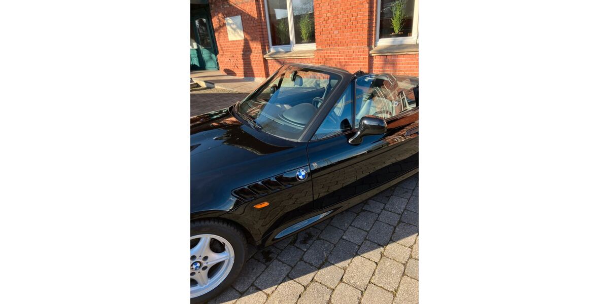 BMW Z3 46.023 km 14.900 &euro; Essen 45257