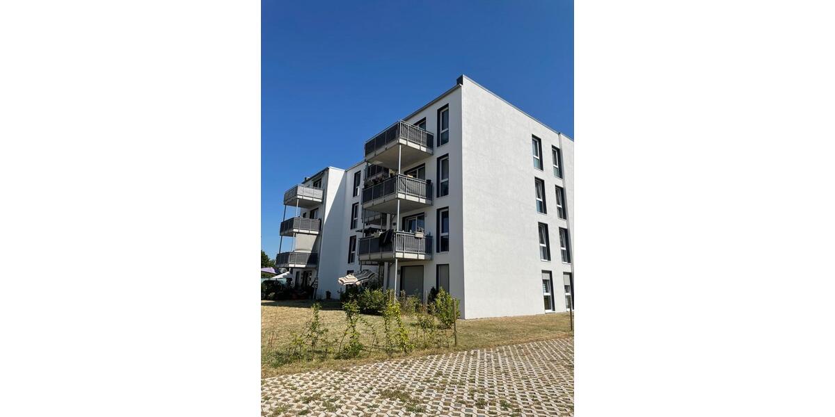 Etagenwohnung Rheinberg - 2 Zimmer, 62 m&sup2;, 366&euro; | Angebot:26649708