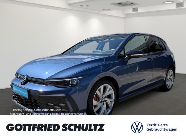VW Golf 16.172 km 36.450 &euro; Mülheim 45478