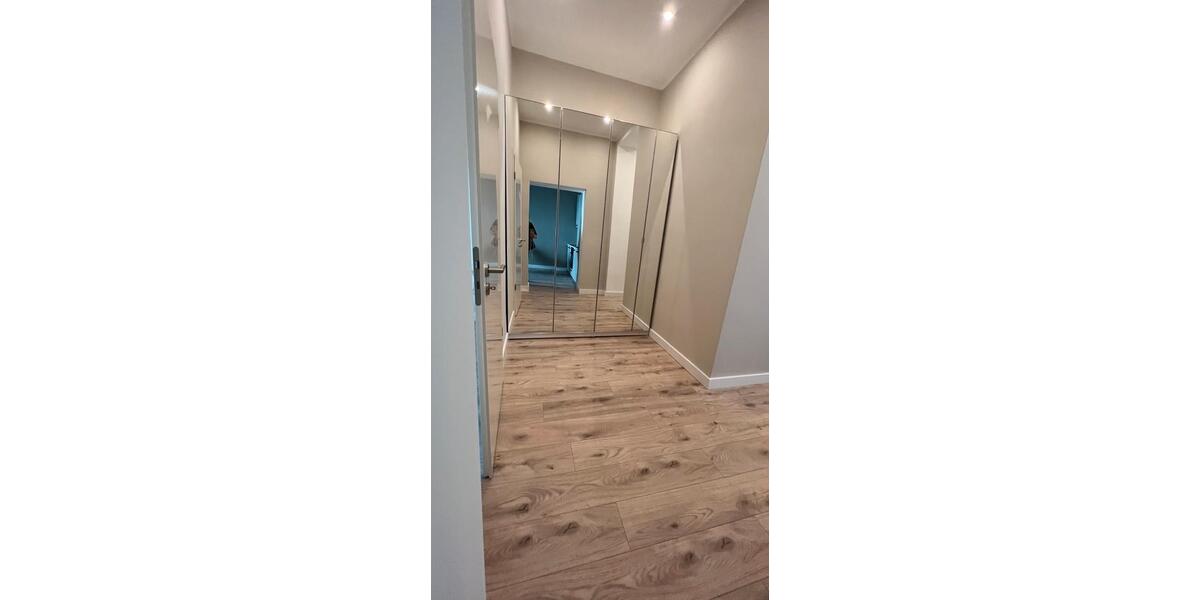 Etagenwohnung Düsseldorf Stadtbezirk 7 - 3 Zimmer, 68 m&sup2;, 1.390&euro; | Angebot:25968667