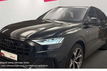 Audi Q8 86.110 km 63.980 &euro; Neuss 41464