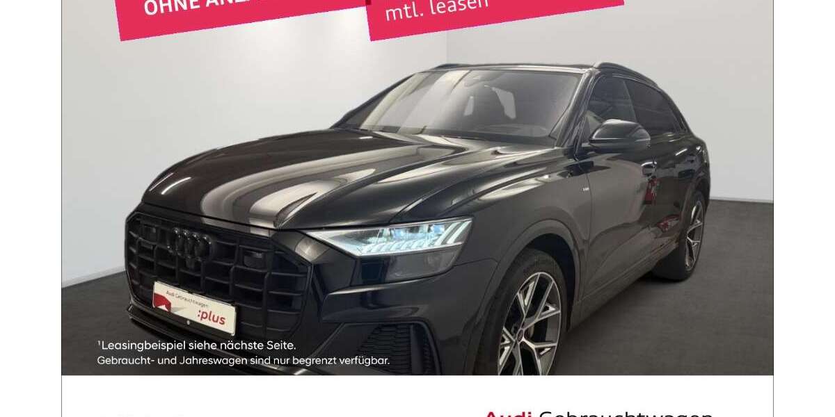 Audi Q8 86.110 km 63.980 &euro; Neuss 41464