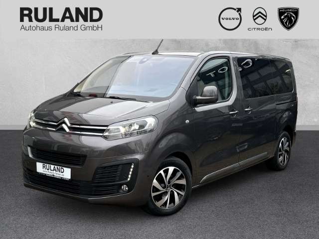 Citroen Spacetourer 40.725 km 35.990 &euro; Viersen 41748