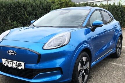 Ford Puma Gen-E 8.000 km 27.444 &euro; Düsseldorf 40589