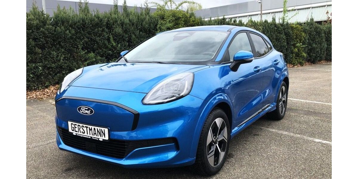Ford Puma Gen-E 8.000 km 27.444 &euro; Düsseldorf 40589