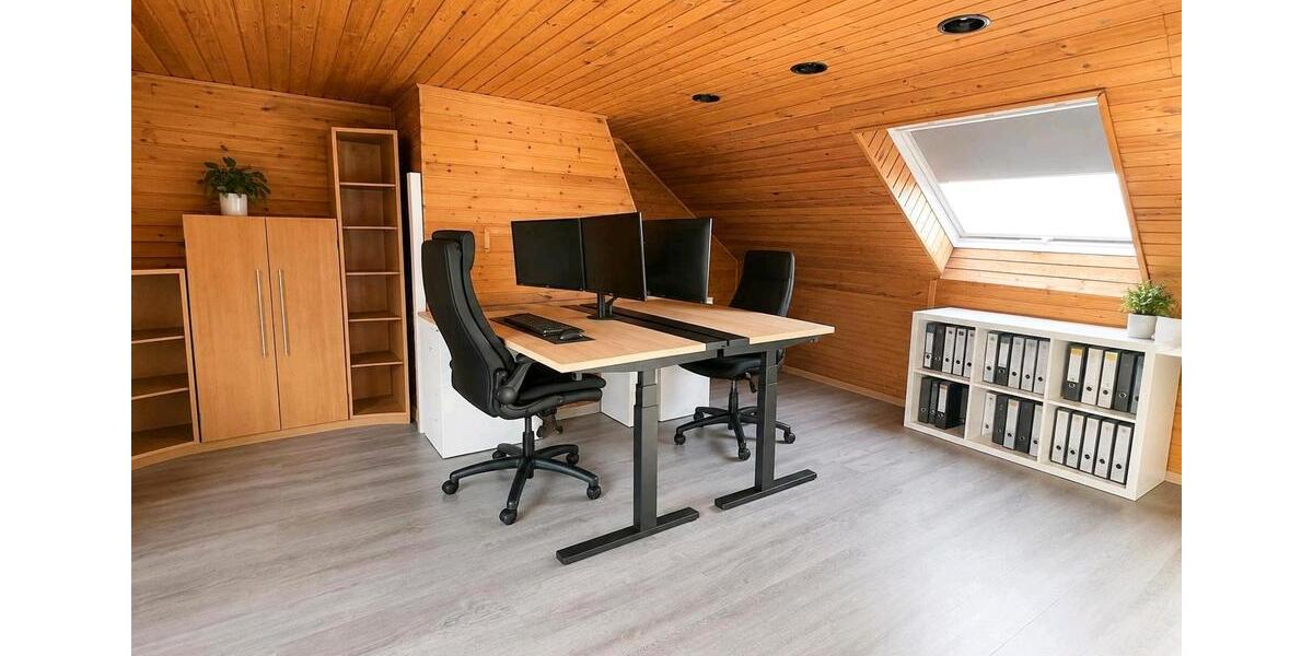 Reihenhaus Meerbusch Kierst - 5 Zimmer, 120 m&sup2;, 425.000&euro; | Angebot:27251611