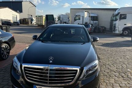 Mercedes-Benz S 350 101.000 km 33.000 &euro; Kaarst 41564