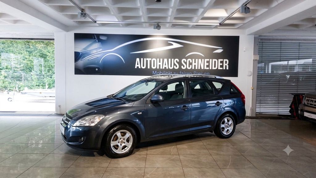 Kia ceed Sportswagon 154.800 km 3.990 &euro; Ratingen 40880