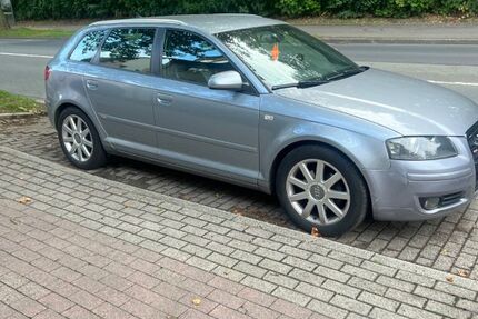 Audi A3 227.000 km 3.999 &euro; Essen 45309