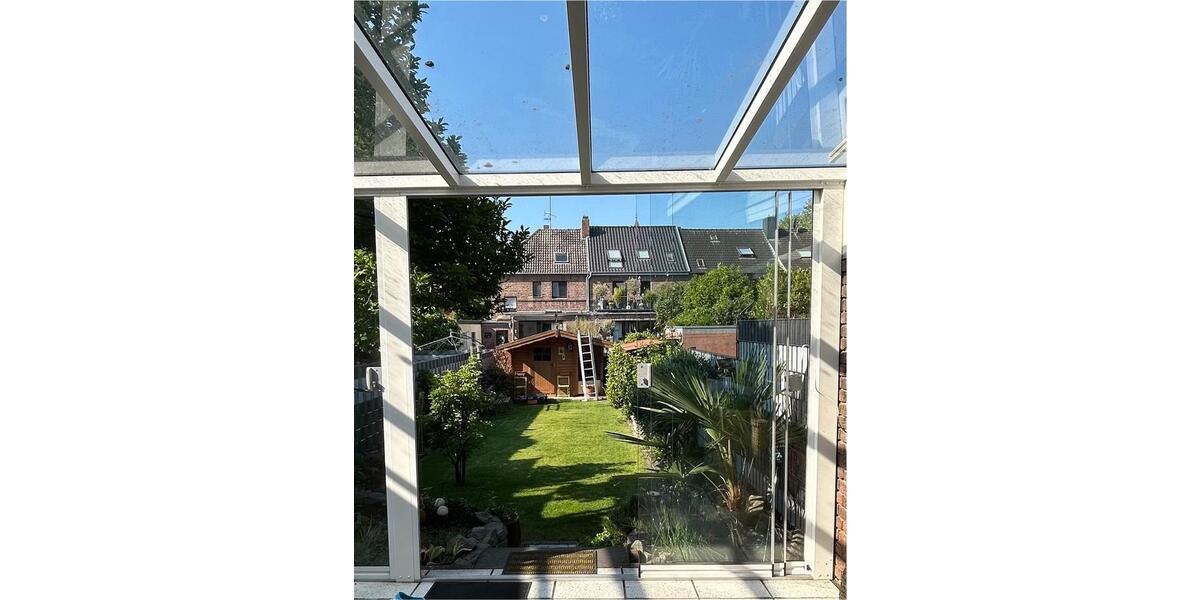 Reihenhaus Willich - 4 Zimmer, 110 m&sup2;, 449.000&euro; | Angebot:26729916