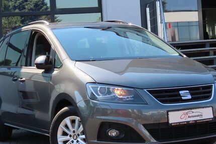 Seat Alhambra 170.000 km 12.900 &euro; Neuss 41469
