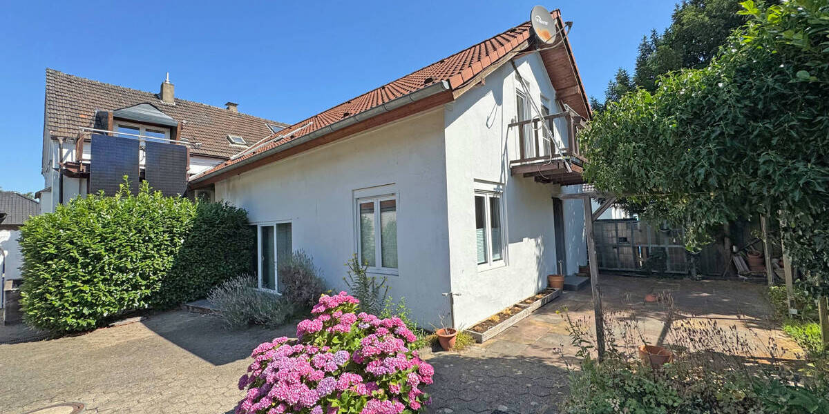 Mehrfamilienhaus, Wohnhaus Voerde - 1 Zimmer, 272 m&sup2;, 420.000&euro; | Angebot:25684445