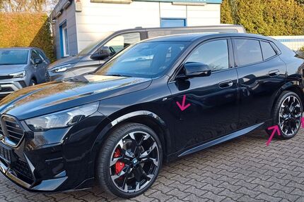 BMW X2 8.100 km 48.480 &euro; Essen 45307