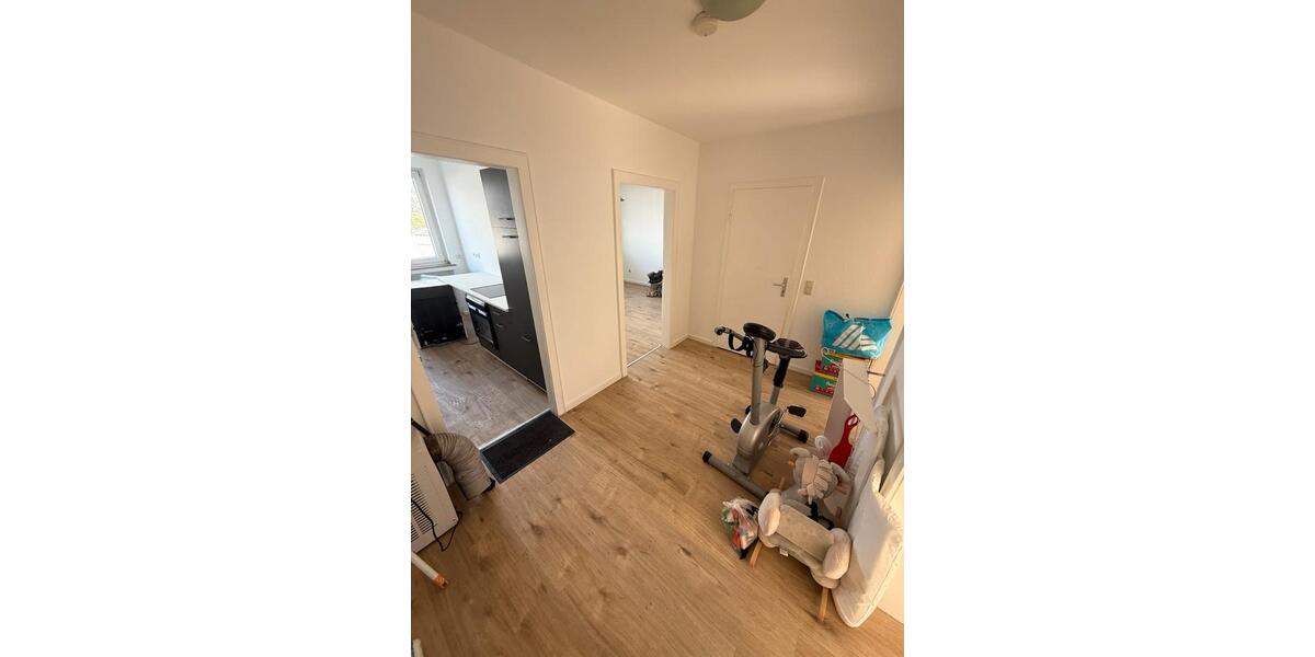 Etagenwohnung Krefeld Cracau - 3 Zimmer, 900&euro; | Angebot:22479544