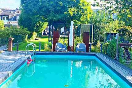 Haus Krefeld / Bockum Bockum - 6 Zimmer, 145 m&sup2;, 759.000&euro; | Angebot:24857438