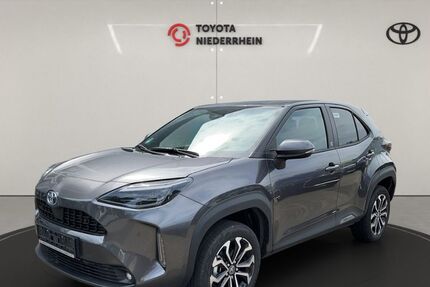 Toyota Yaris Cross 8.540 km 29.845 &euro; Krefeld 47809
