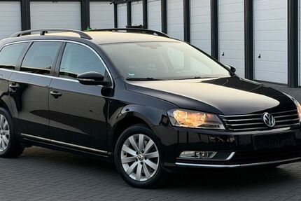 VW Passat 206.000 km 4.500 &euro; Straelen 47638