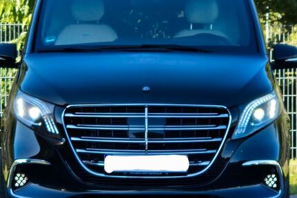 Mercedes-Benz Vito 57.450 km 74.900 &euro; Essen 45326