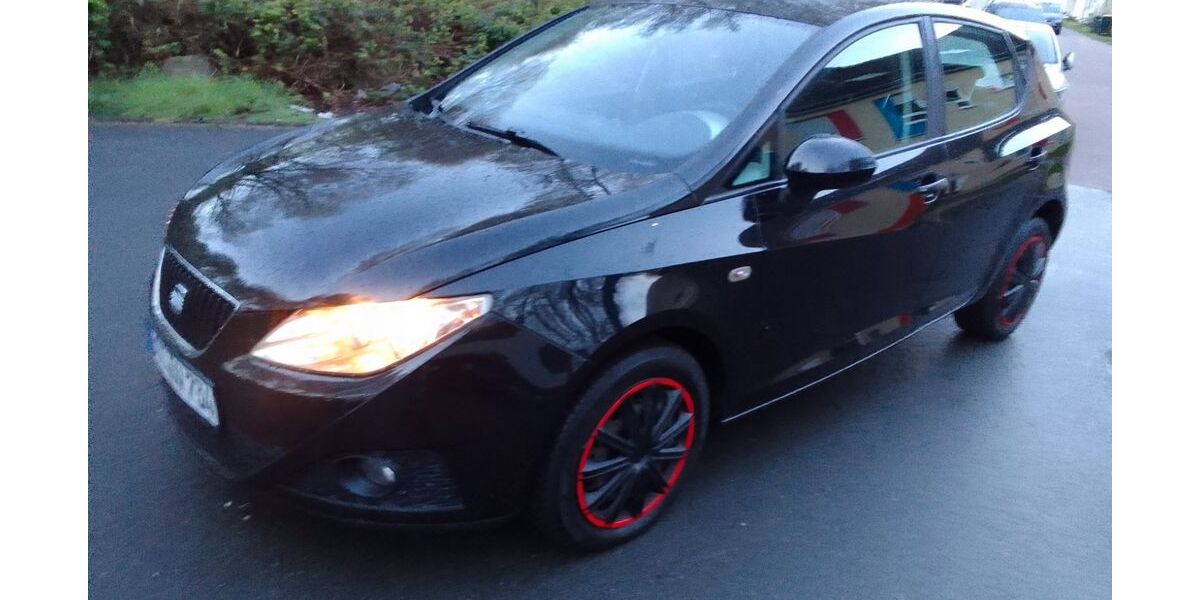 Seat Ibiza 143.274 km 3.900 &euro; bottrop 46236