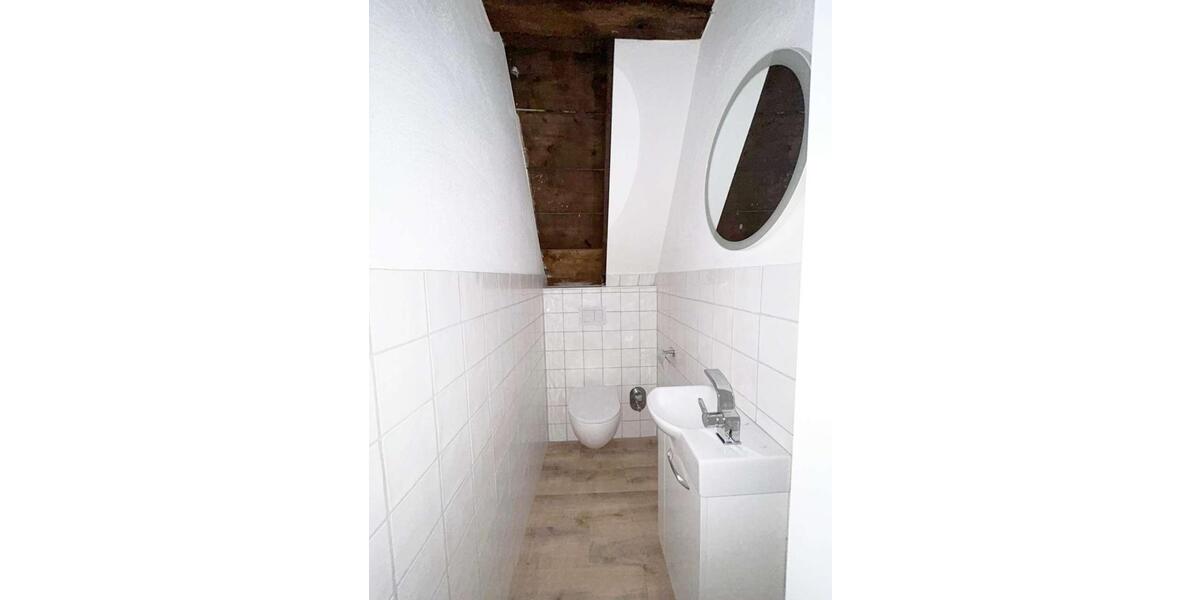 Maisonettenwohnung Xanten - 2 Zimmer, 46 m&sup2;, 795&euro; | Angebot:25918609