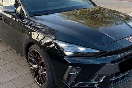 Cupra Leon 35.000 km 27.500 &euro; Viersen 41747