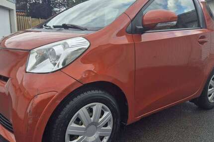 Toyota iQ 113.000 km 2.950 &euro; Kamp-Lintfort, Stadt 47475