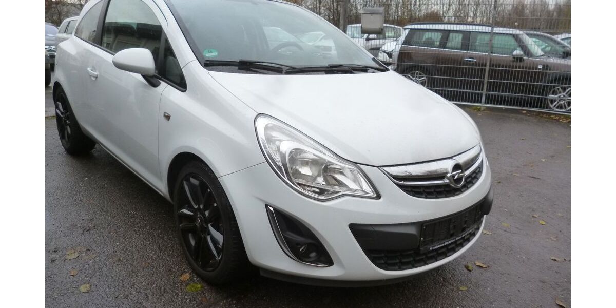 Opel Corsa 150.000 km 2.750 &euro; Bottrop 46238
