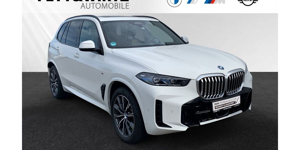 BMW X5 18.100 km 79.900 &euro; Geldern 47608