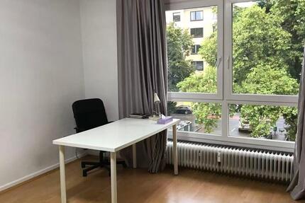 Wohnung Düsseldorf Pempelfort - 1 Zimmer, 30 m&sup2;, 690&euro; | Angebot:25895257