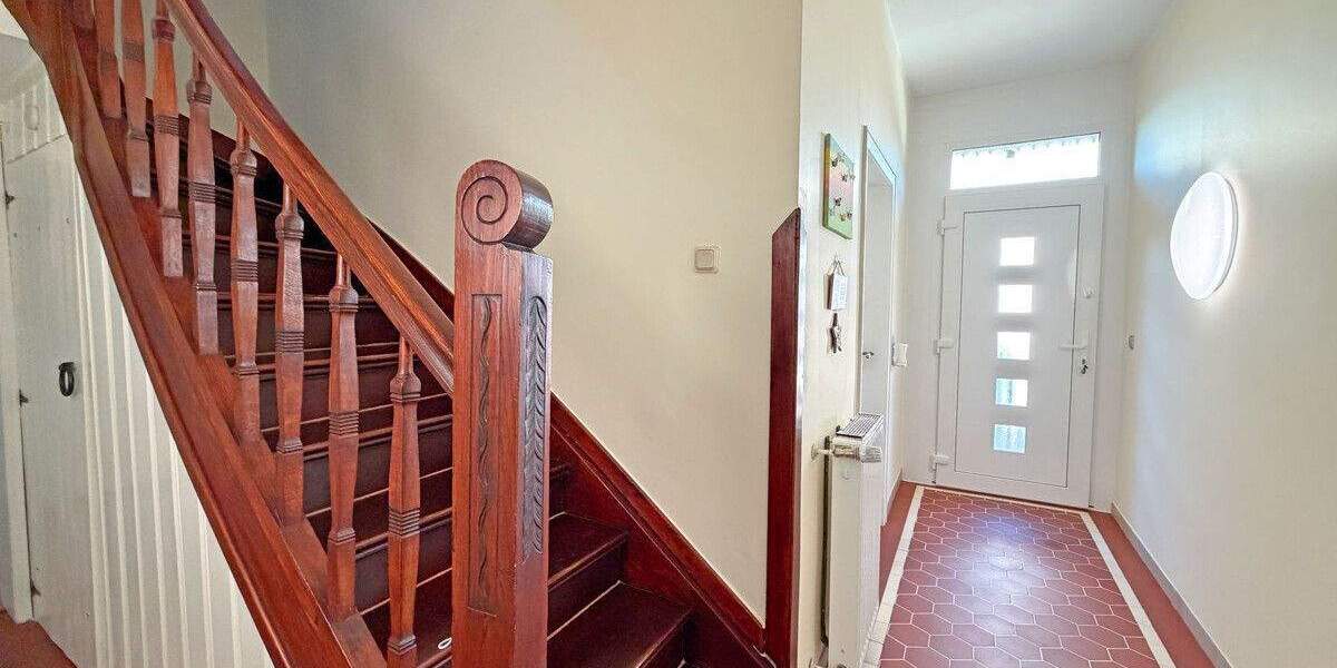 Einfamilienhaus Alpen Menzelen-West - 5 Zimmer, 144 m&sup2;, 379.000&euro; | Angebot:25684456