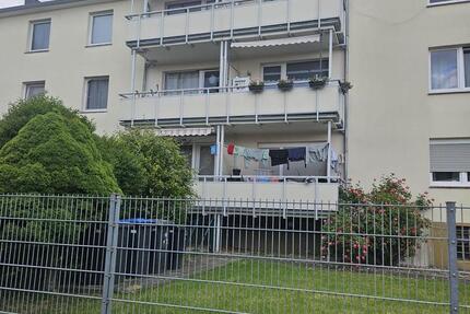 Wohnung Wesel - 3.5 Zimmer, 65 m&sup2;, 110.000&euro; | Angebot:26662204
